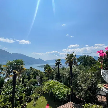 Vila Mediterrane - Brione *